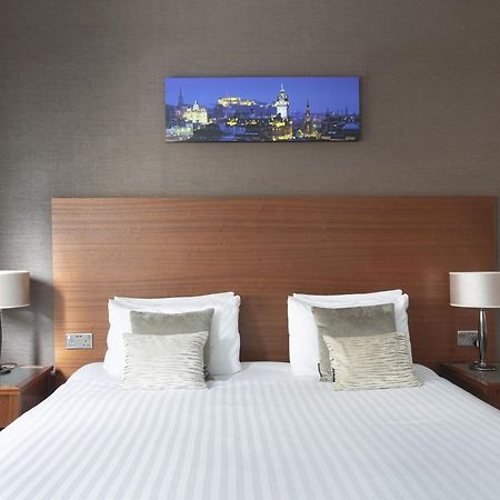 สจ๊วต บาย ฮีตัน คอนเซ็ป Aparthotel เอดินบะระ ภายนอก รูปภาพ